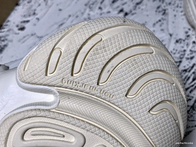Yeezy Adidas Bone 500 White FV3573 0711